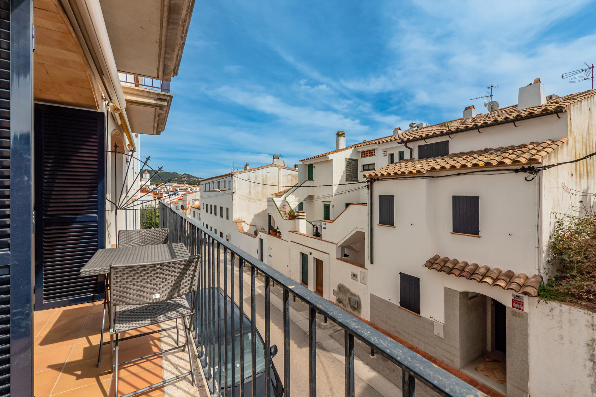 Apartment -
                                            Calella De Palafrugell -
                                            3 bedrooms -
                                            6 persons