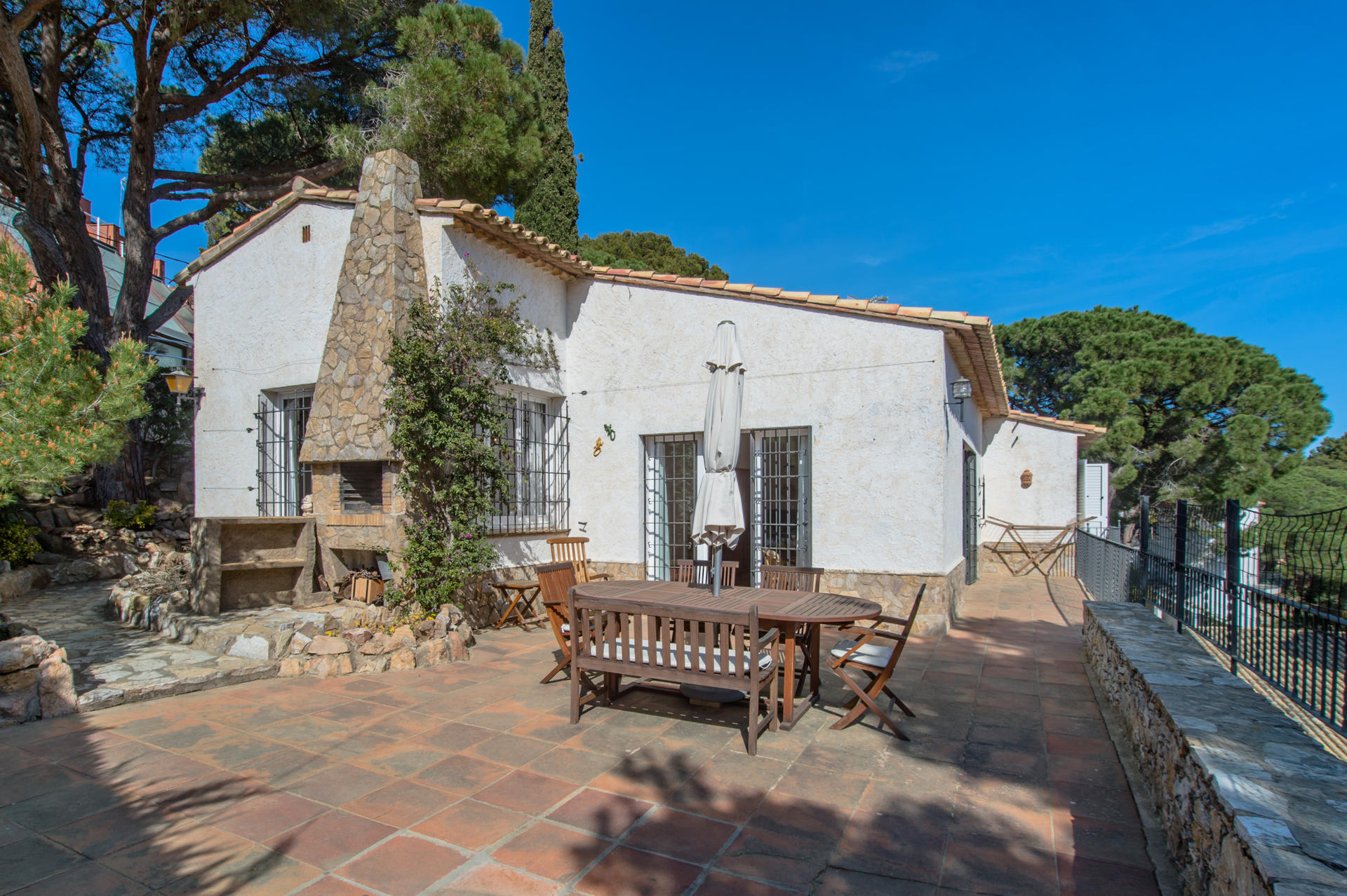 House - Begur - 4 bedrooms - 8 persons