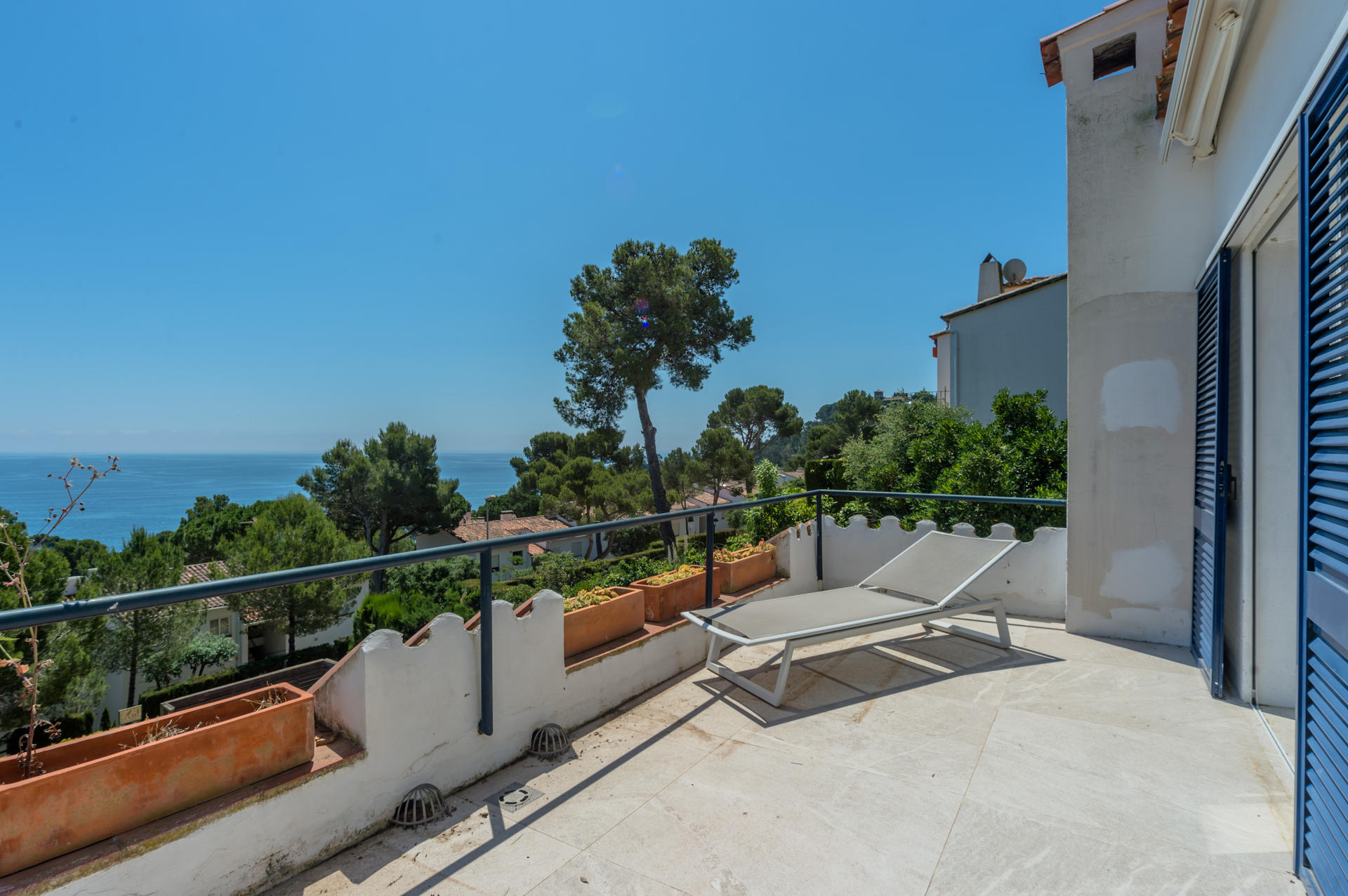 House -
                        Calella De Palafrugell -
                        3 bedrooms -
                        6 persons