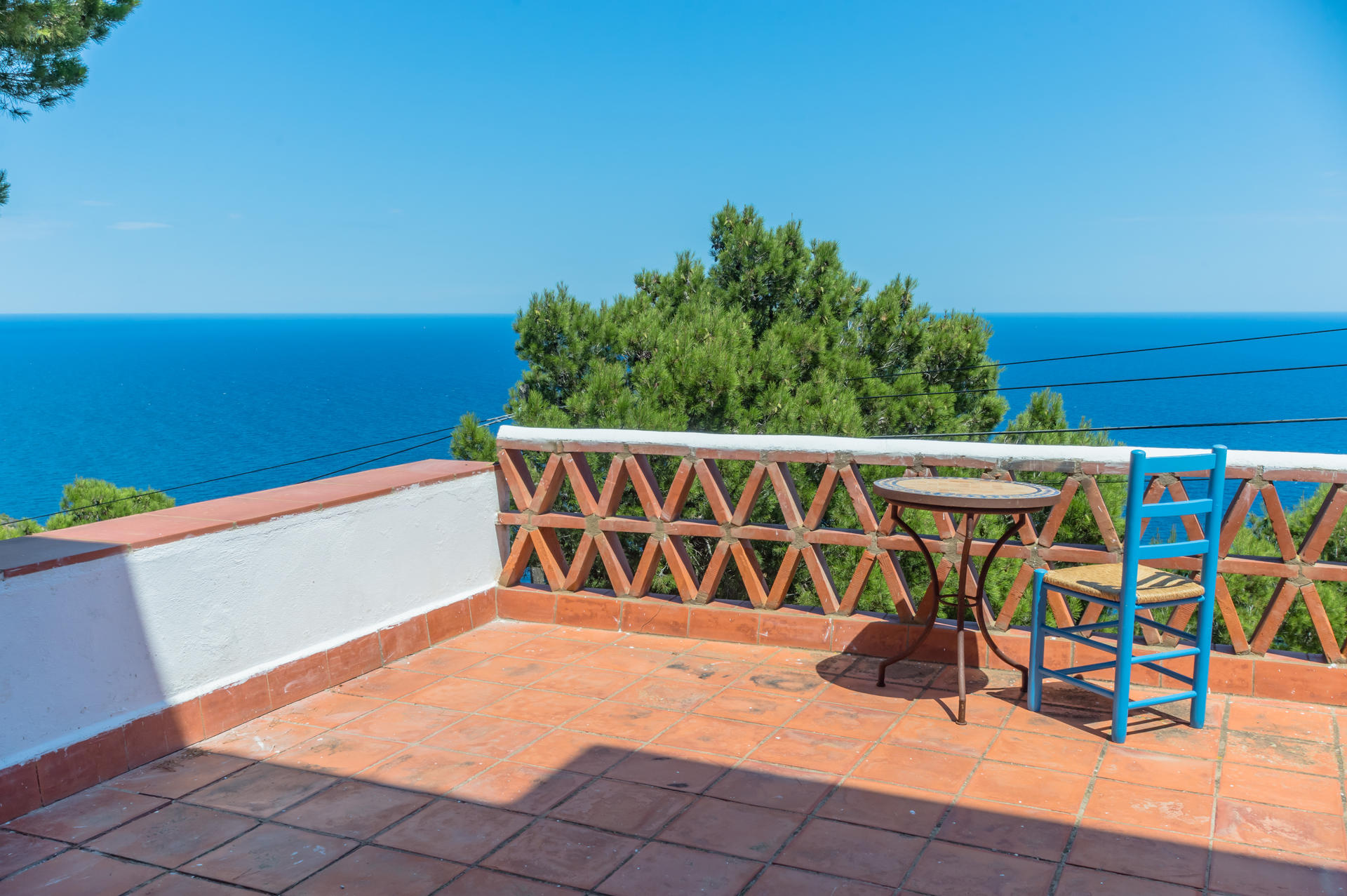 Apartment -
                                            Begur -
                                            1 bedrooms -
                                            2 persons