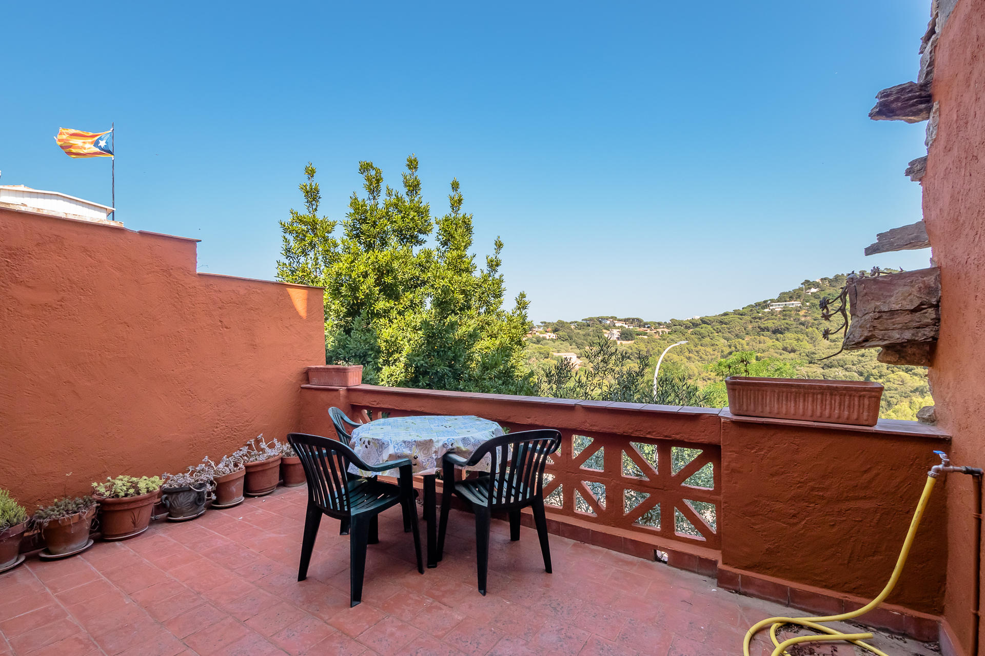 House -
                                      Begur -
                                      4 bedrooms -
                                      6 persons