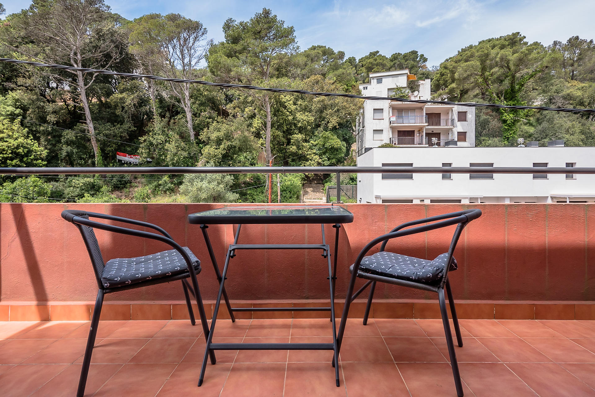 Apartment -
                                            Begur -
                                            1 bedrooms -
                                            2 persons