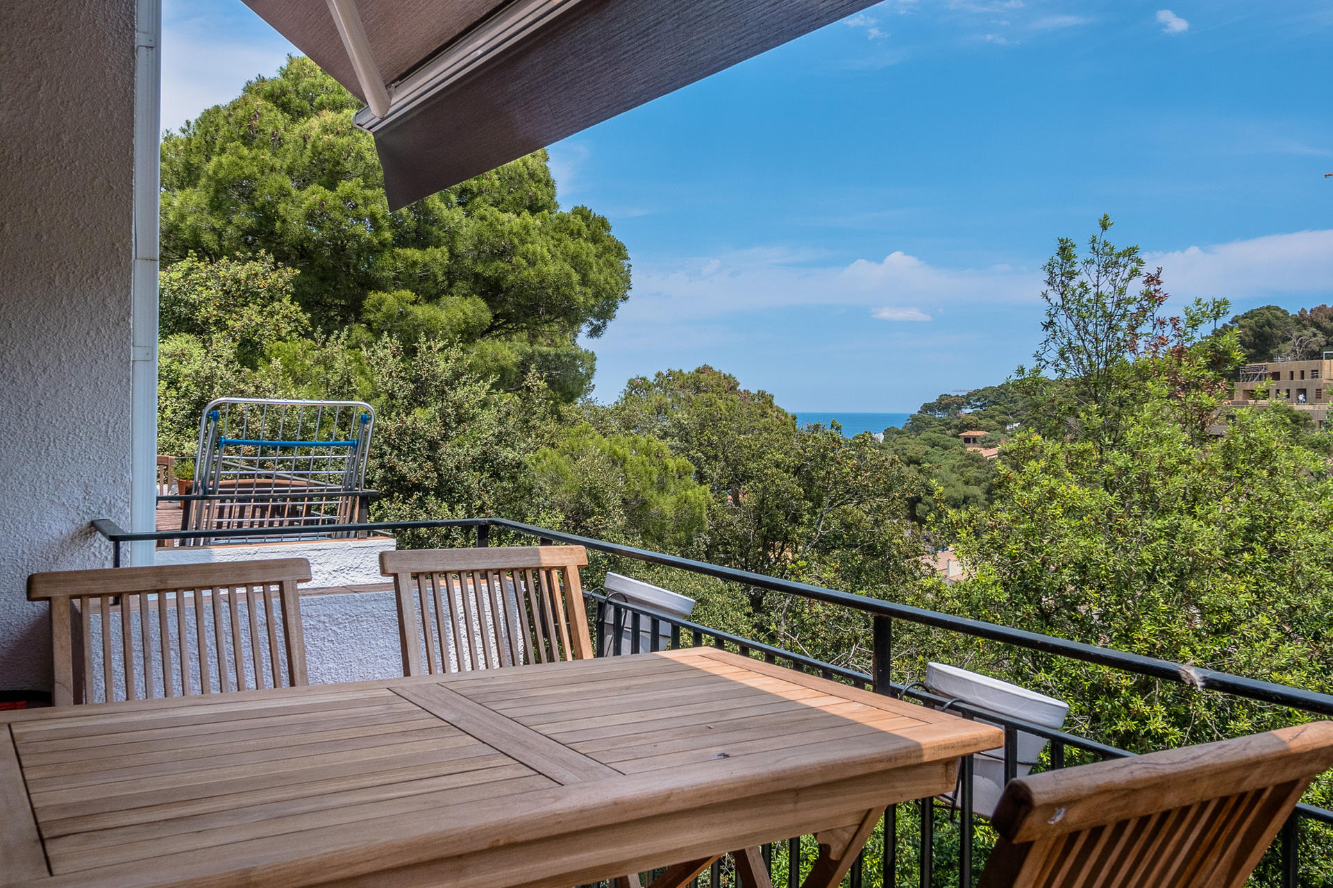 Apartment -
                                      Begur -
                                      2 bedrooms -
                                      3 persons