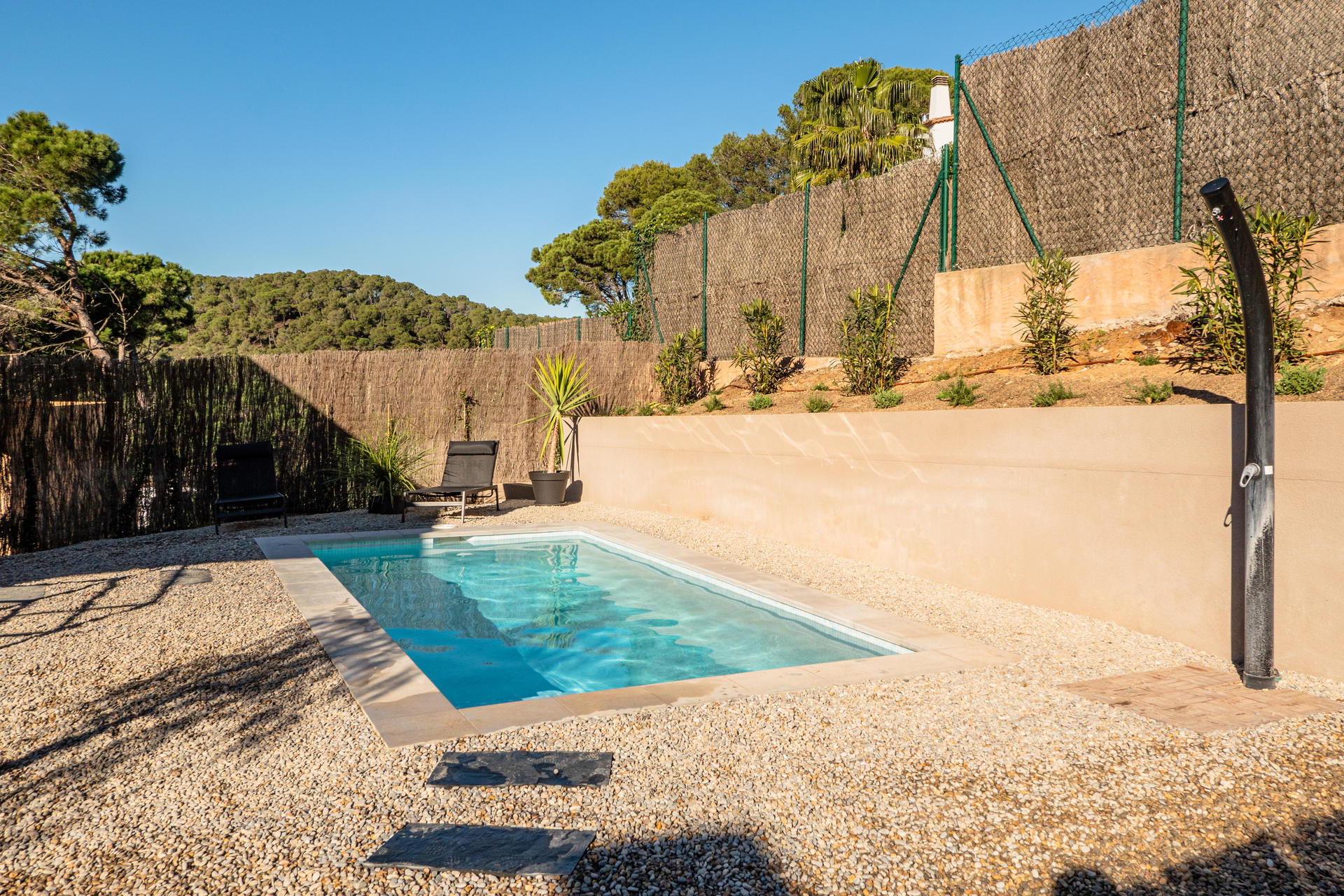 House - Begur - 3 bedrooms - 6 persons
