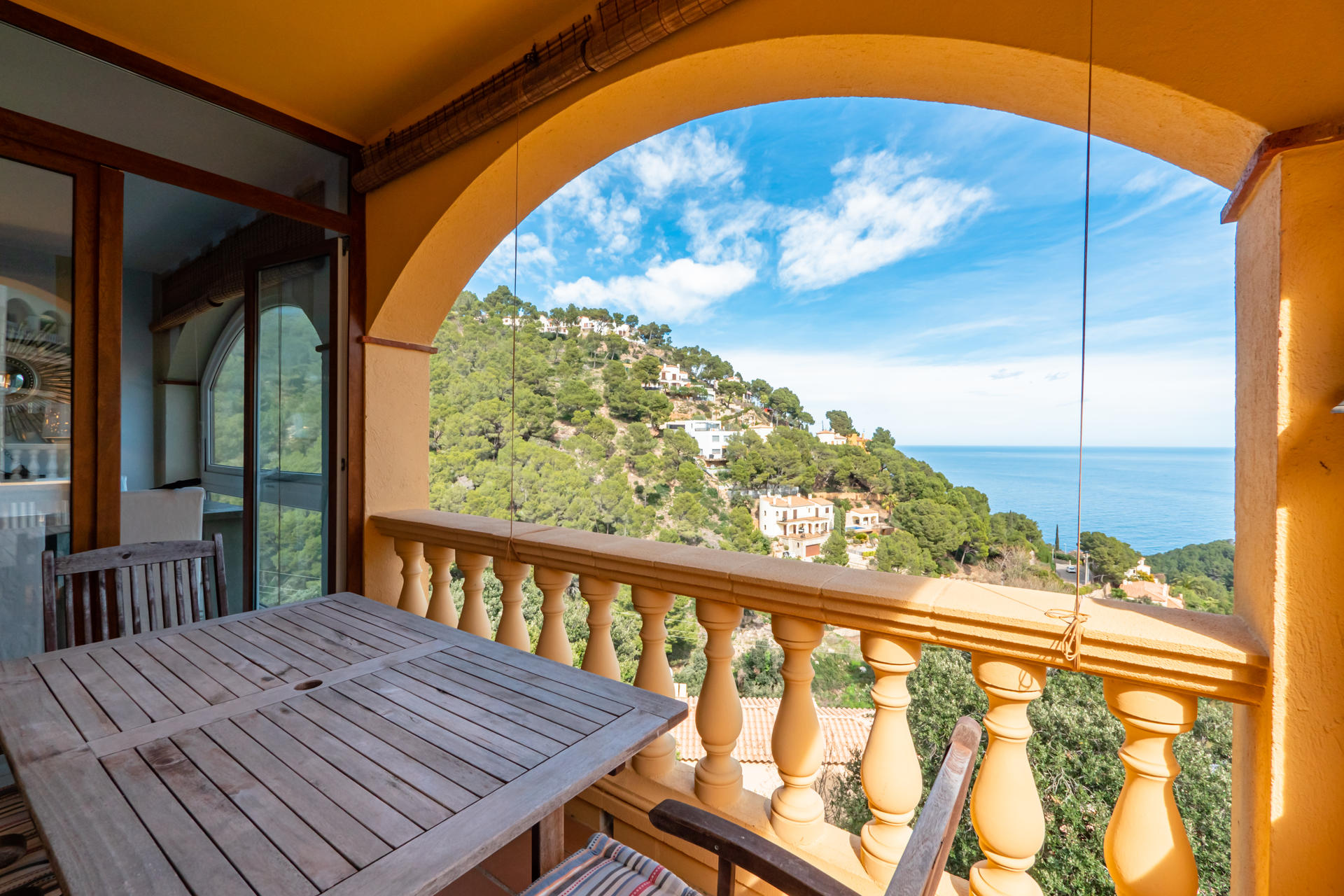 House -
                                      Begur -
                                      3 bedrooms -
                                      6 persons