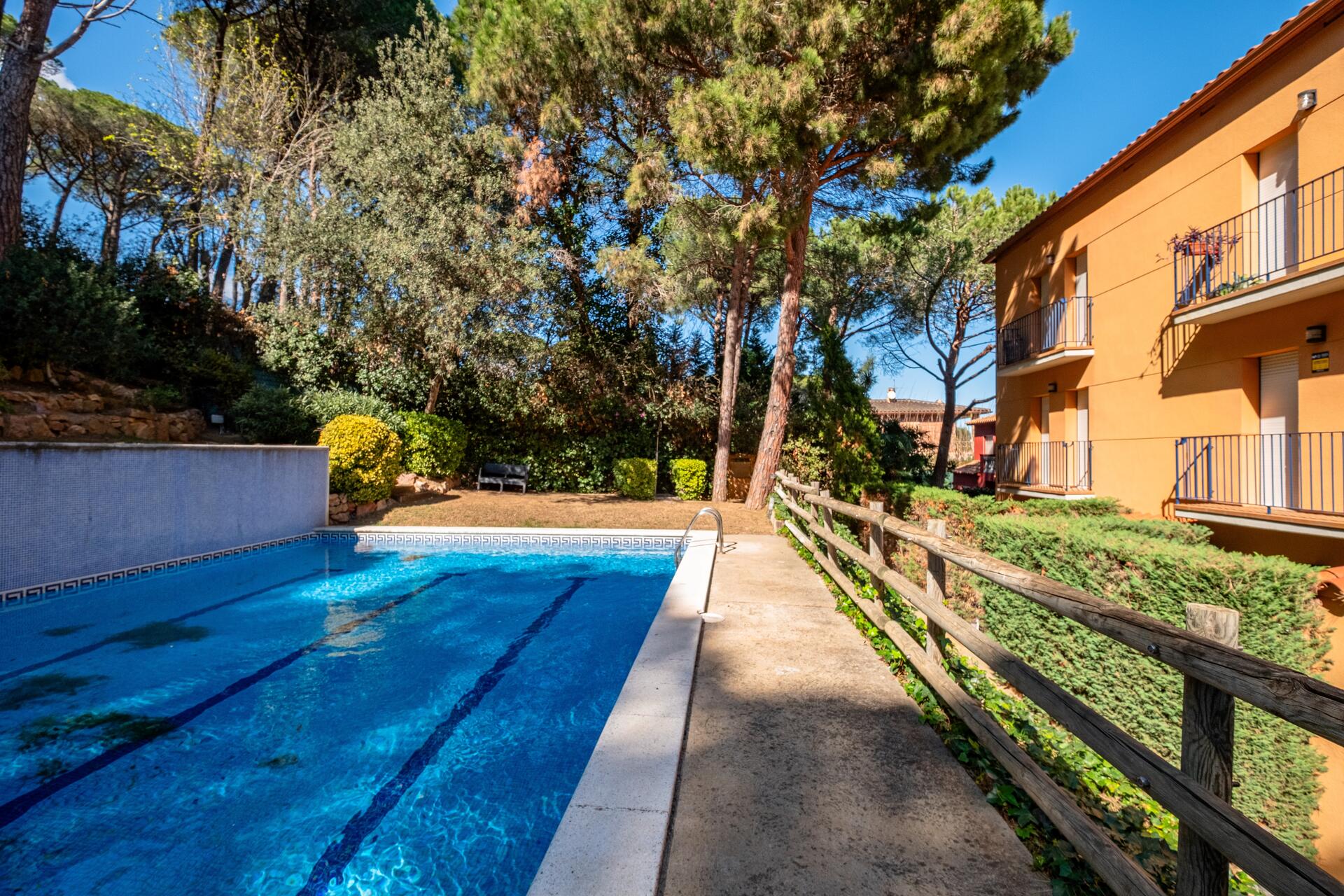 Apartment -
                        Calella De Palafrugell -
                        2 bedrooms -
                        4 persons