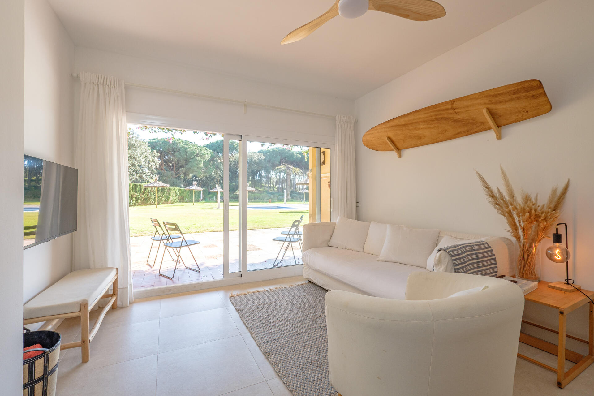 Apartment - Calella De Palafrugell - 3 bedrooms - 5 persons