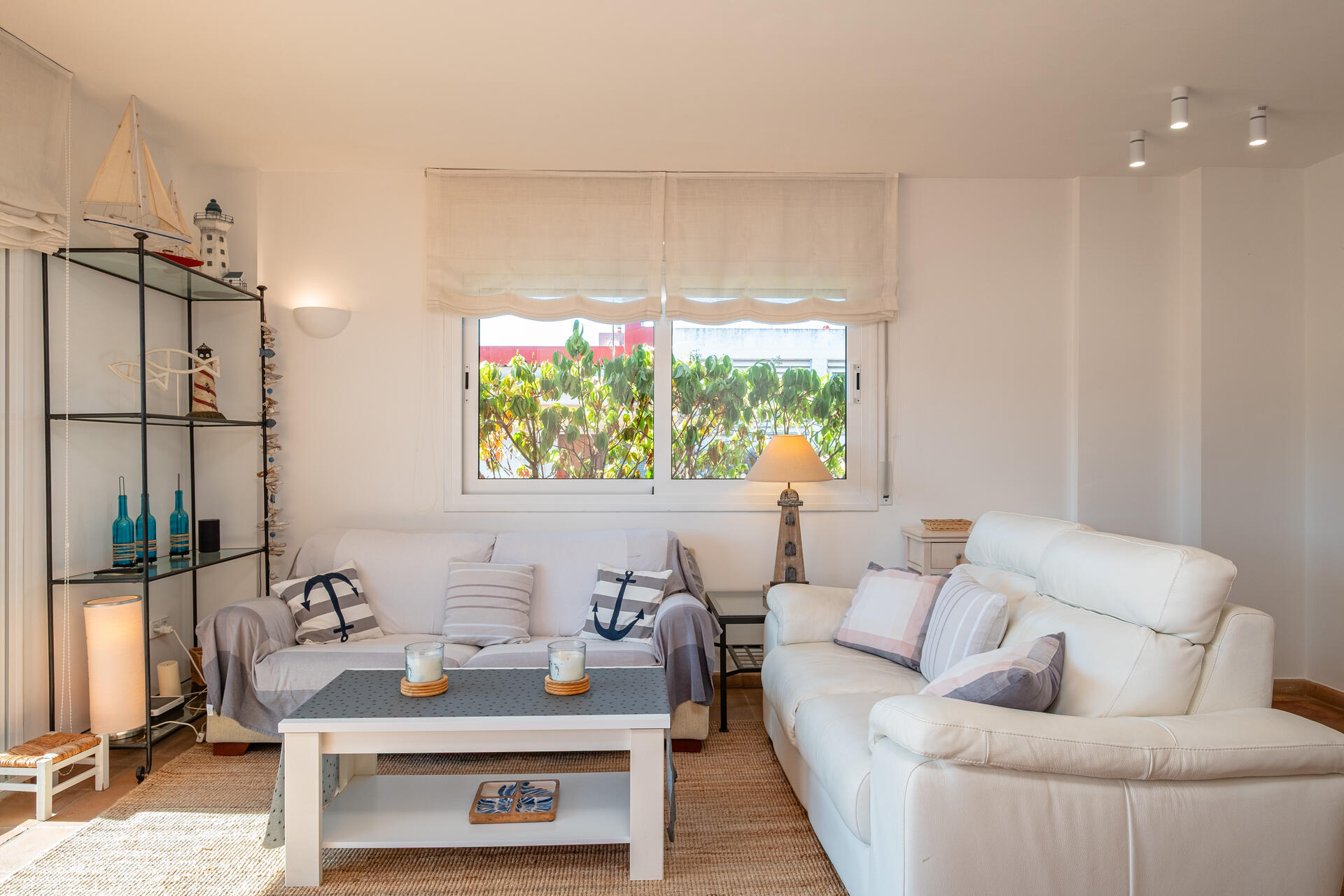 Apartment - Calella De Palafrugell - 3 bedrooms - 6 persons