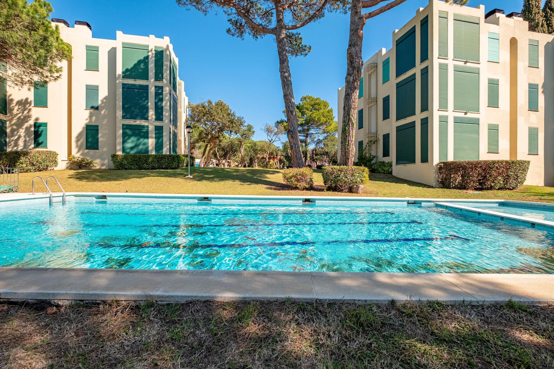 Apartment - Calella De Palafrugell - 3 bedrooms - 5 persons