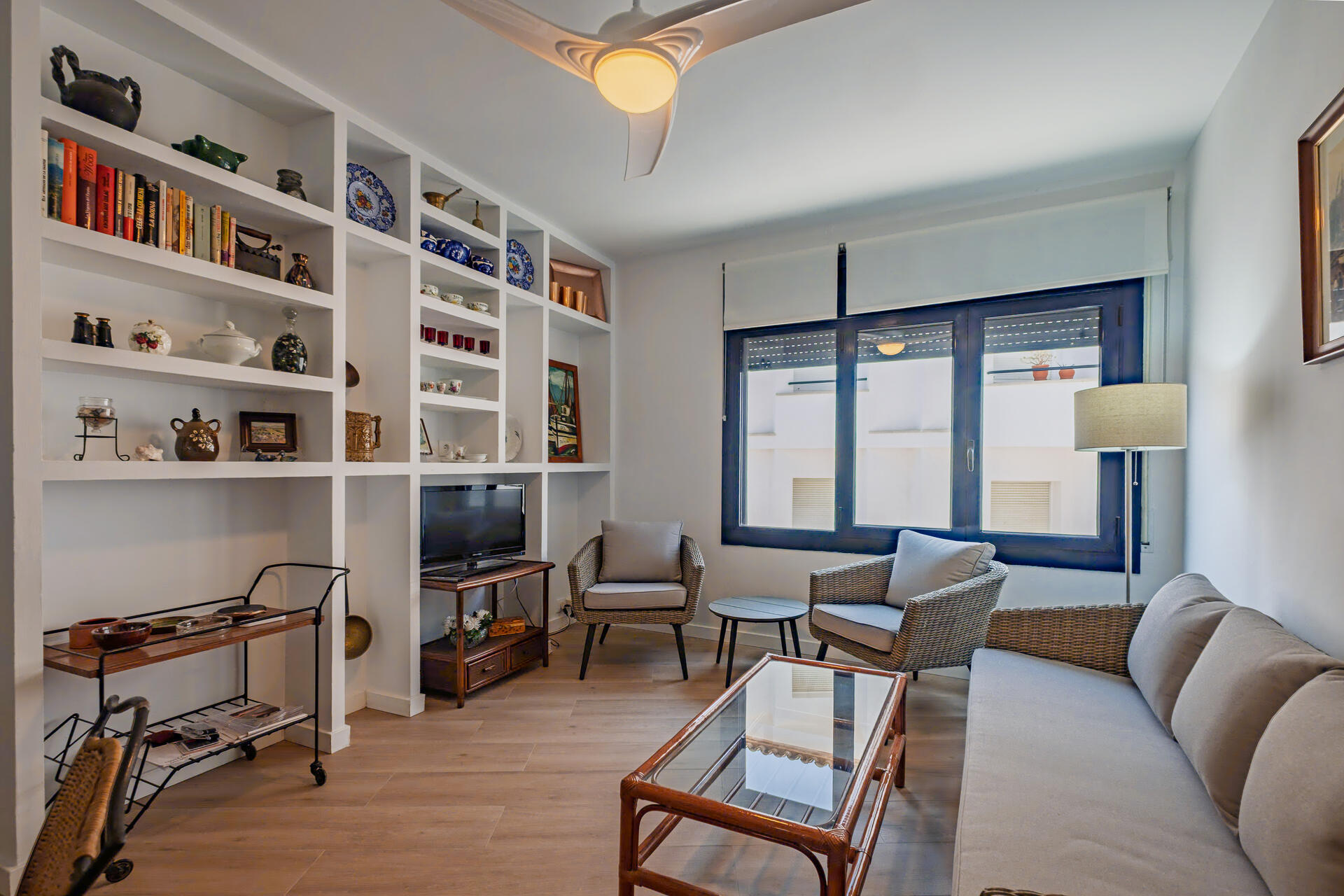 Apartment - Calella De Palafrugell - 3 bedrooms - 5 persons