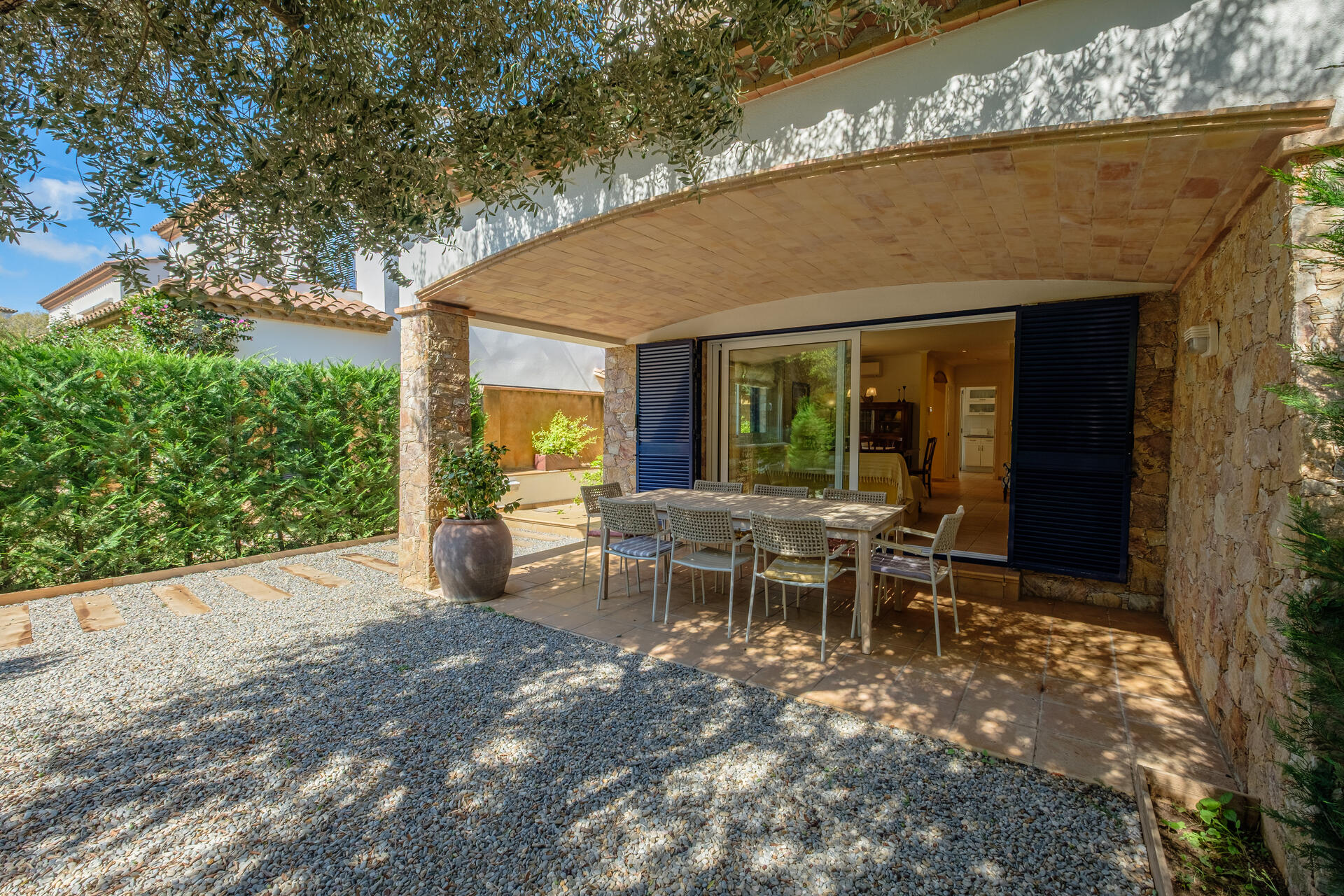 House -
                        Calella De Palafrugell -
                        3 bedrooms -
                        6 persons