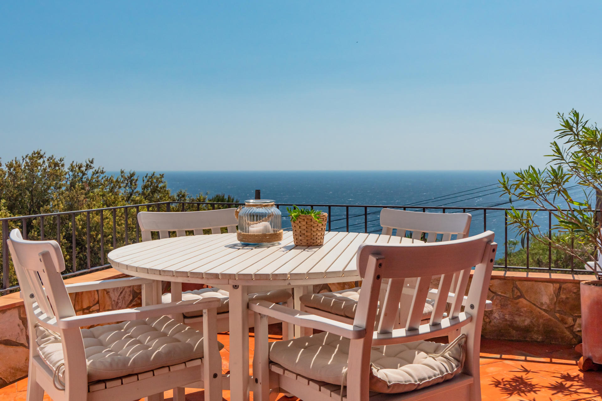 Apartment -
                                            Begur -
                                            2 bedrooms -
                                            4 persons