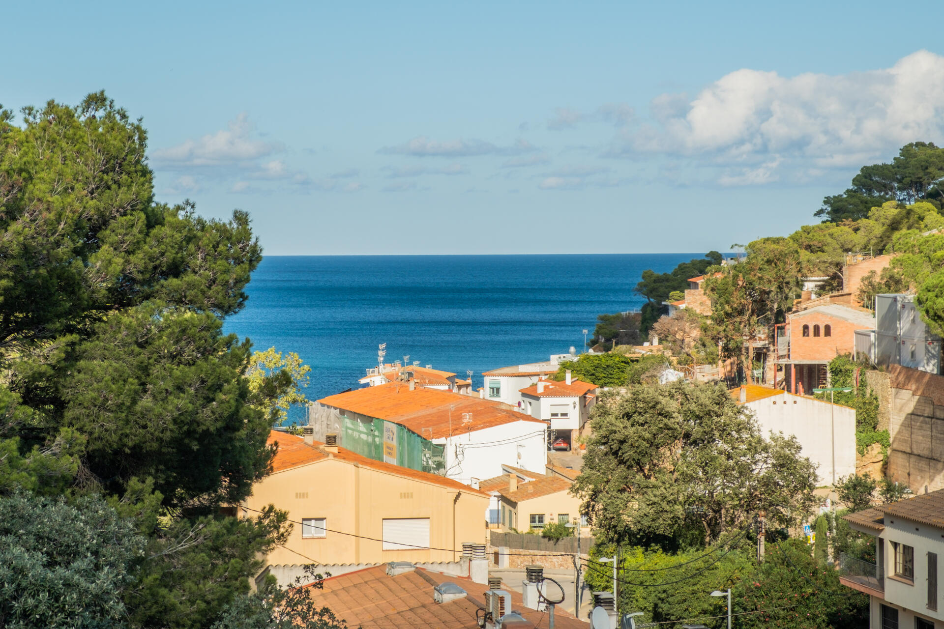 Apartment -
                                      Begur -
                                      2 bedrooms -
                                      4 persons