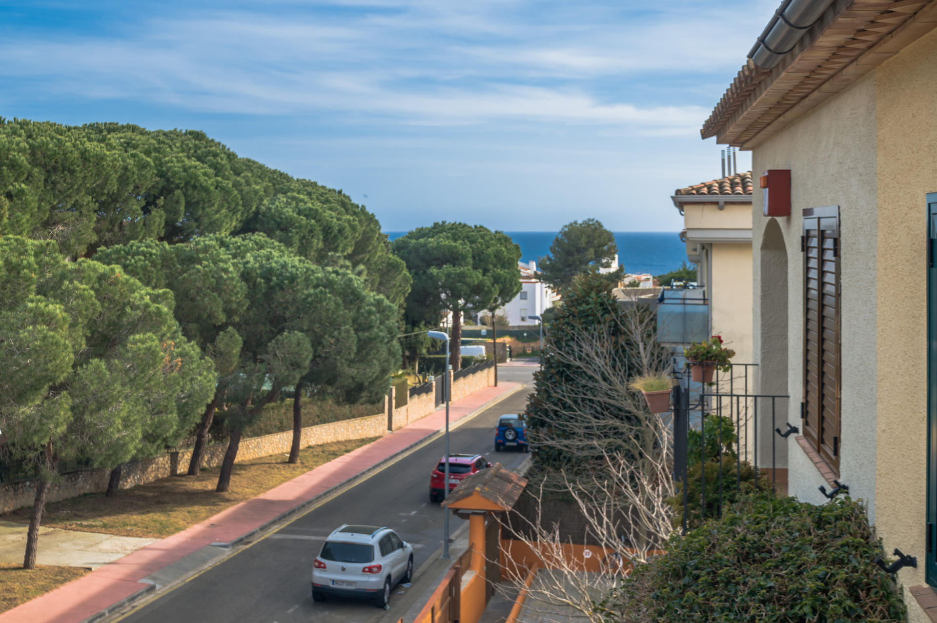 House - Calella De Palafrugell - 4 bedrooms - 6 persons