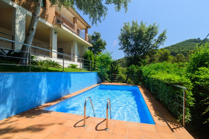 House -
                                      Begur -
                                      3 bedrooms -
                                      6 persons